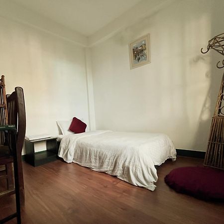 Cocina Mitho Chha Bnb Kathmandu Exterior foto