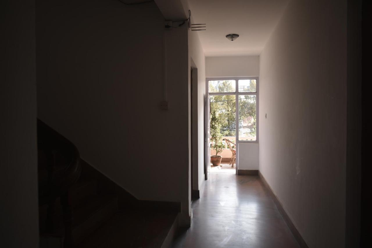 Cocina Mitho Chha Bnb Kathmandu Exterior foto
