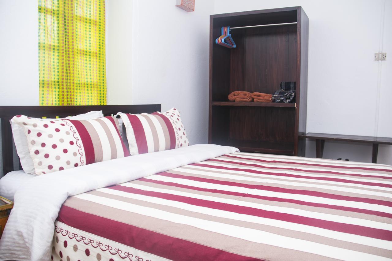 Cocina Mitho Chha Bnb Kathmandu Exterior foto
