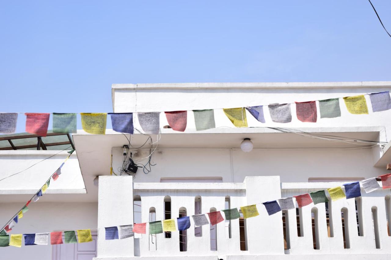 Cocina Mitho Chha Bnb Kathmandu Exterior foto